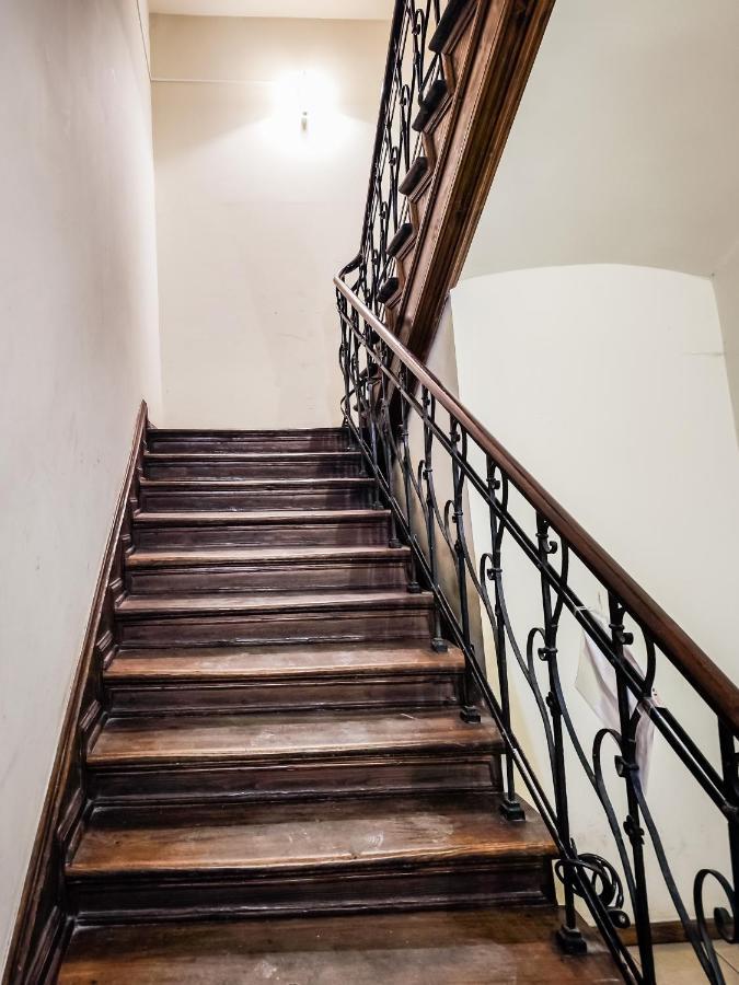 Radziwillowska Old Town Deluxe Apartment Wawelofts Cracovia Exterior foto