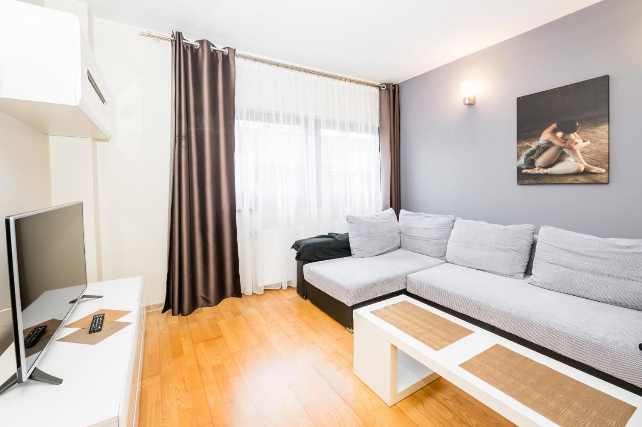 Radziwillowska Old Town Deluxe Apartment Wawelofts Cracovia Exterior foto